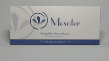 Cargar imagen en el visor de la galería, DRENADOR Mesoterapia Tegor