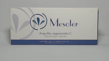 Cargar imagen en el visor de la galería, REGENERADOR CAPILAR Mesoterapia Tegor
