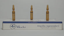 Cargar imagen en el visor de la galería, REGENERADOR CAPILAR Mesoterapia Tegor