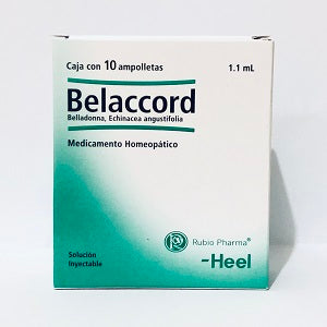 Belaccord
