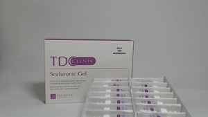 Reductor DE ARRUGAS Sealuronic Gel TDC Tegor