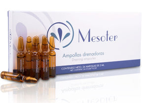 Pedido para reduccion de peso Mesoterapia Estetica