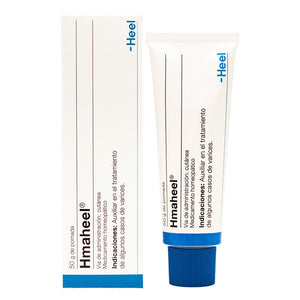 Hmaheel Pomada tratamiento para varices