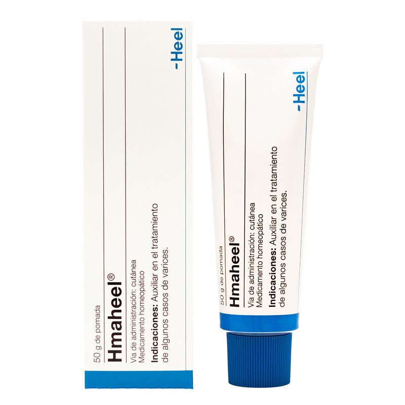 Hmaheel Pomada tratamiento para varices