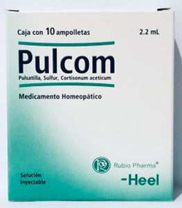 Pulcom