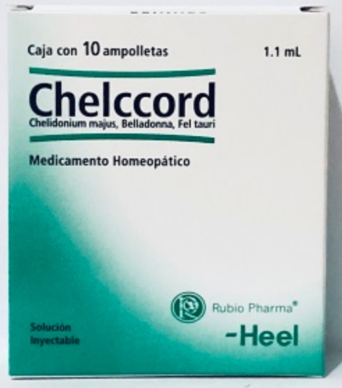 chelccord