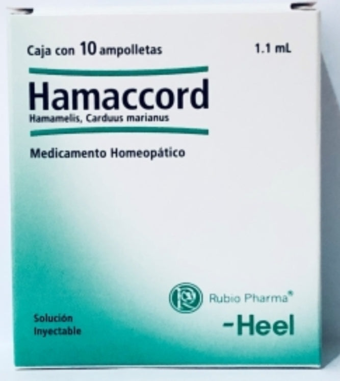 Hamaccord