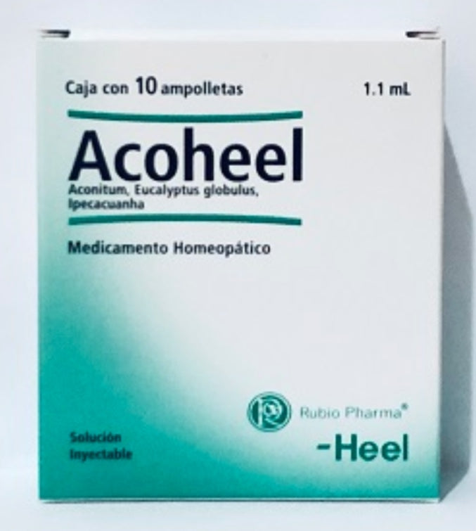 Acoheel