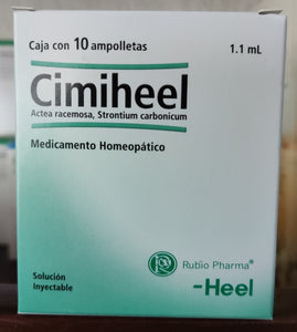 Cimiheel