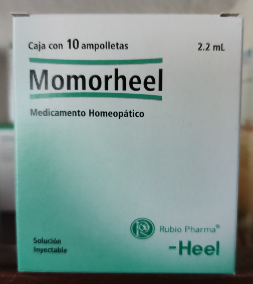 Momorheel