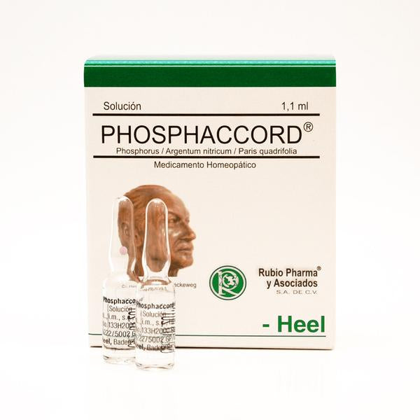 Phosphaccord