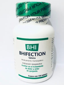 BHIFECTION