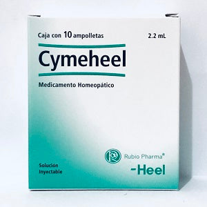 Cymeheel