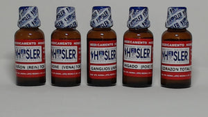 EDEMAS Organoterapia Hasler