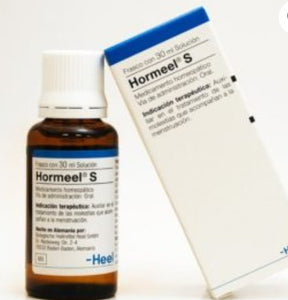 Hormeel S