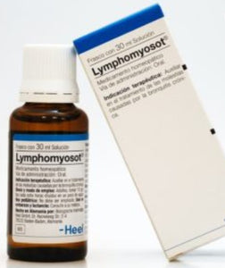 Lymphomyosot Gotas