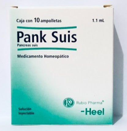 Pank Suis