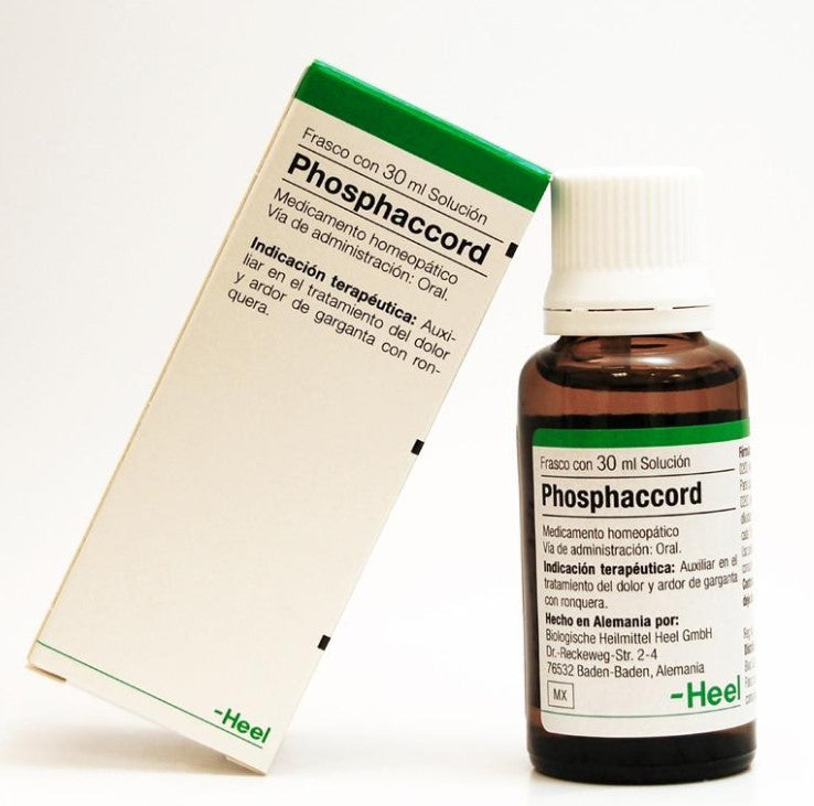 Phosphaccord