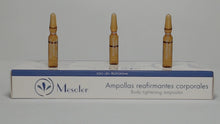 Cargar imagen en el visor de la galería, REAFIRMANTE CORPORAL Mesoterapia Tegor
