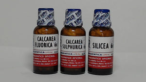 ARTRITIS Sales de Shussler