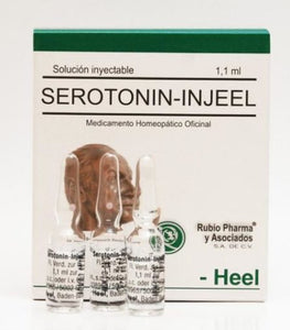 SEROTONIN INJEEL