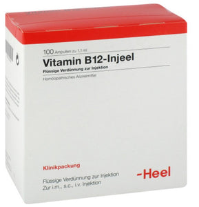 Vitamin B12 INJEEL